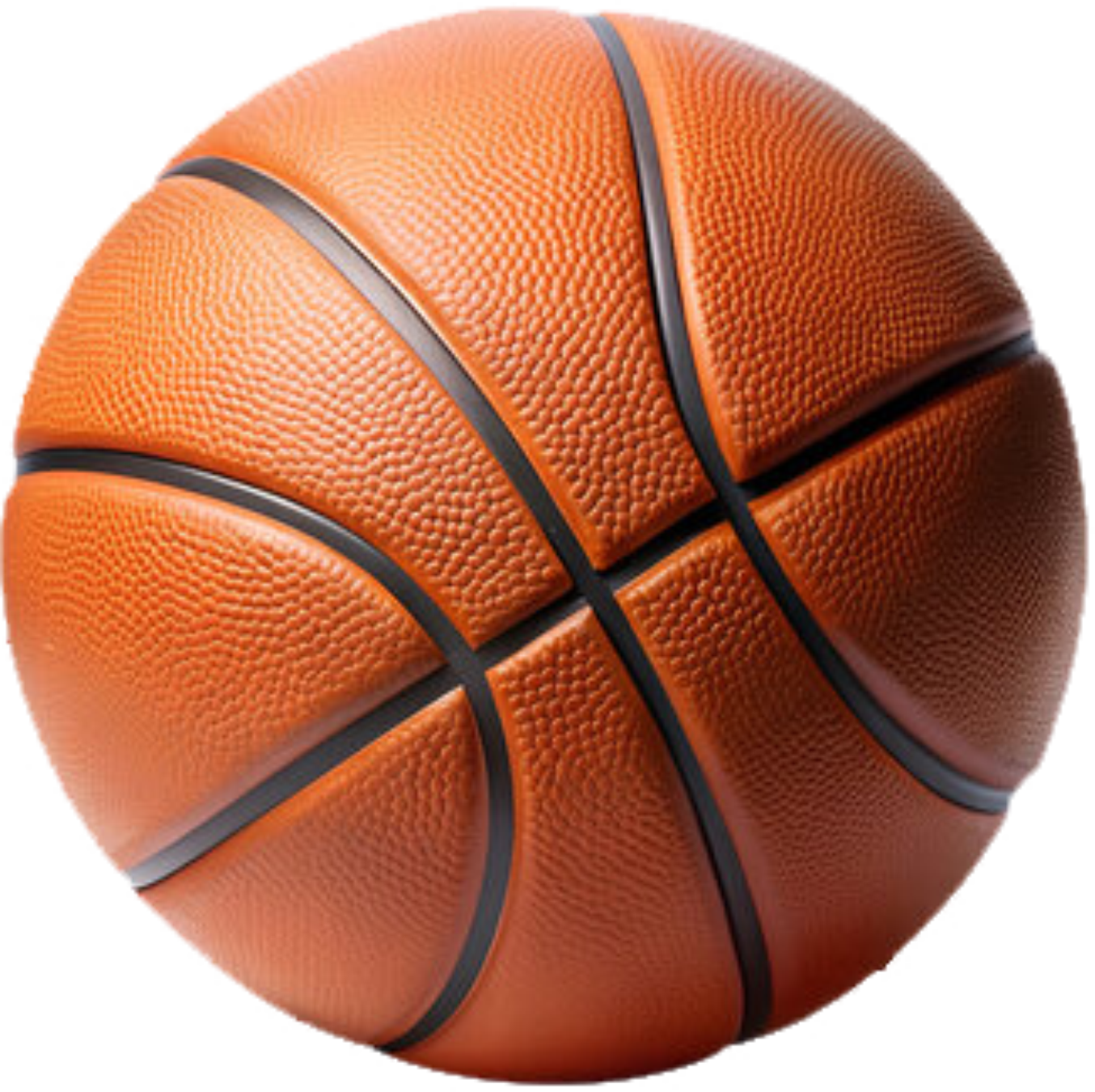 Bola de Basquete
