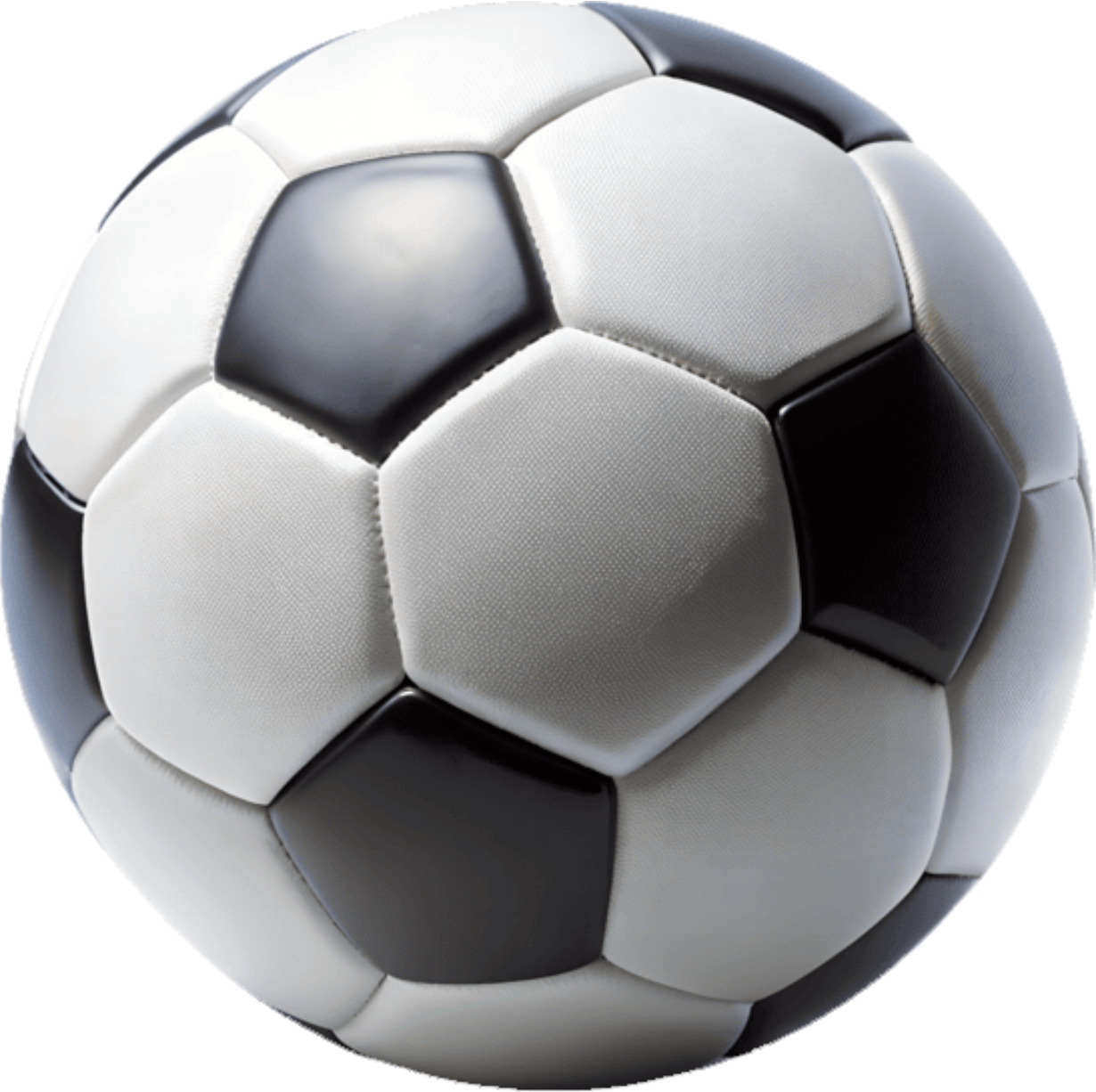 Bola de Futebol