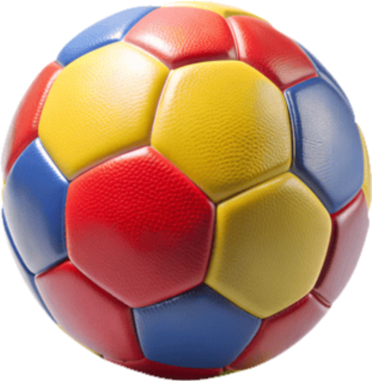 Bola de Handebol