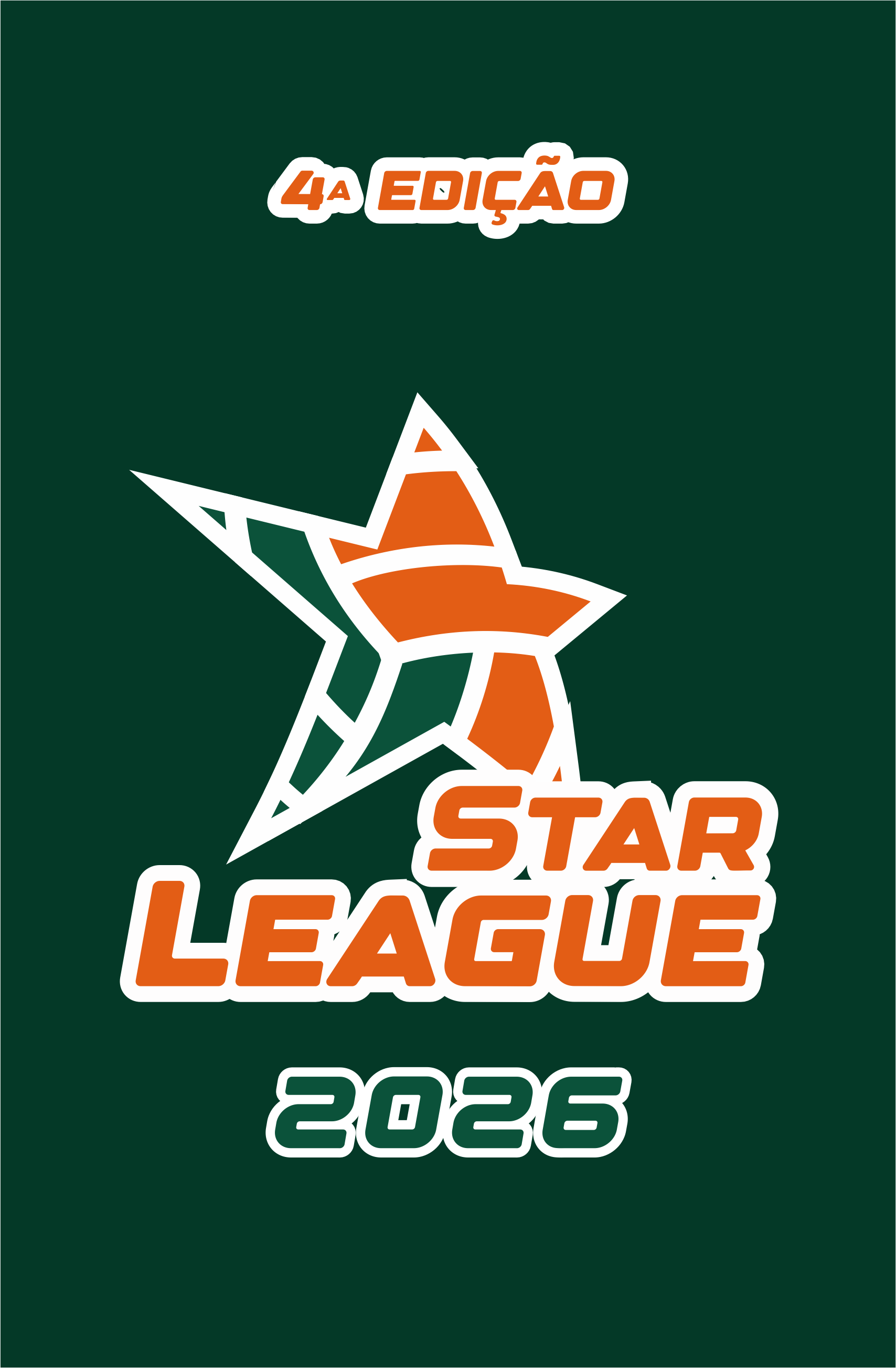 Logo Star League