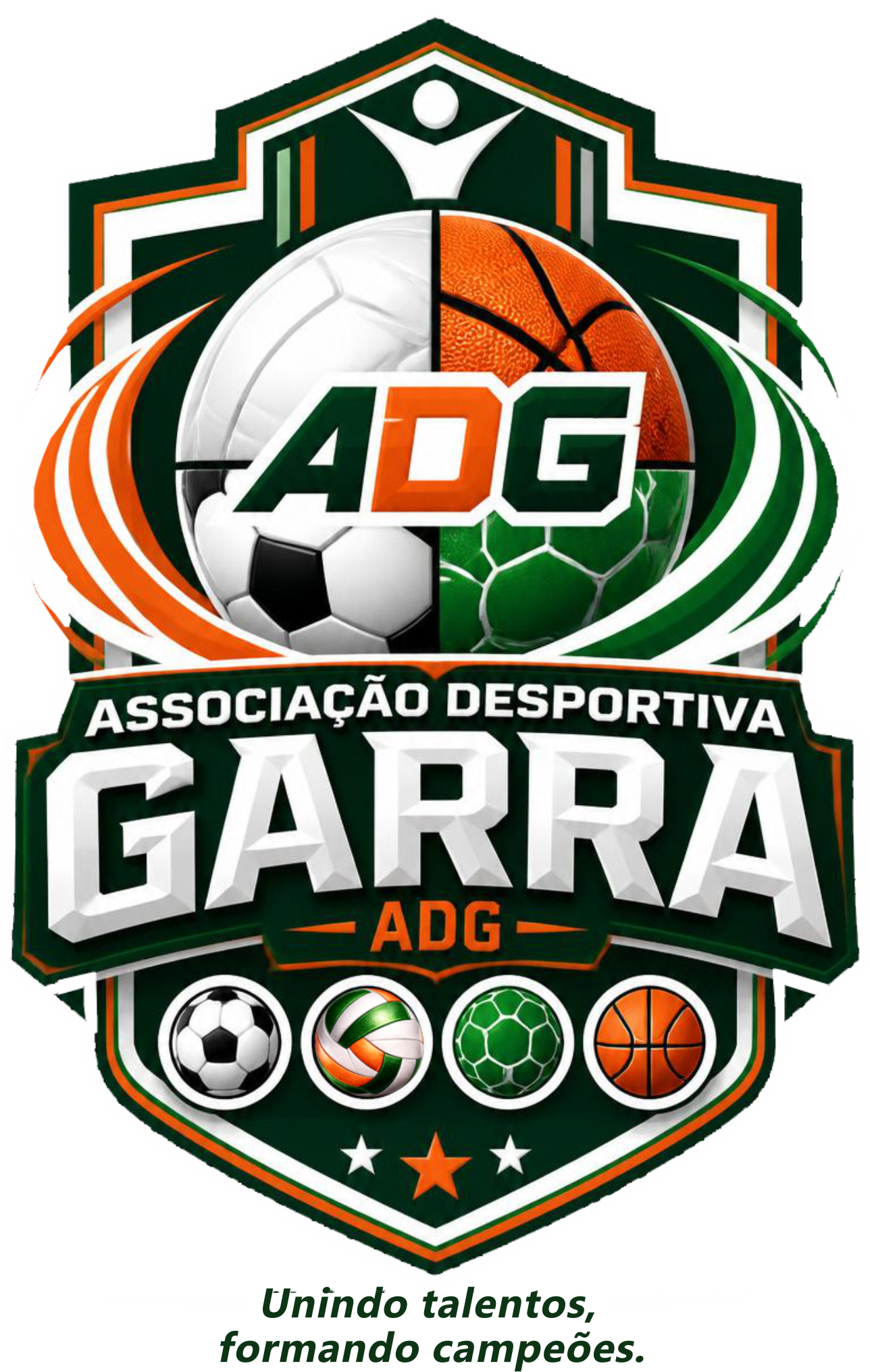 Patrocinador Master