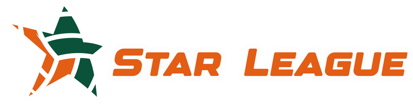Logo Star League