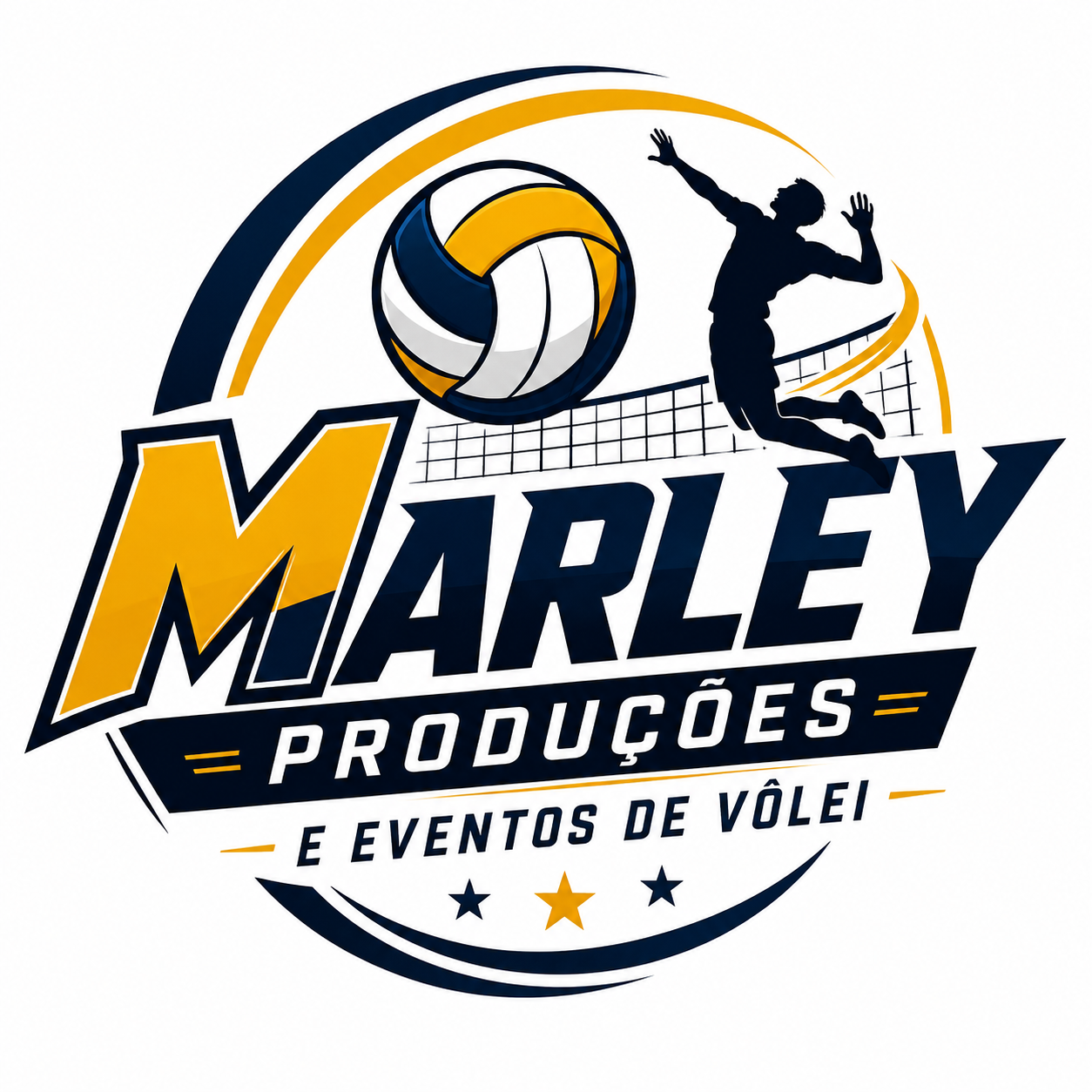 Logo Marley