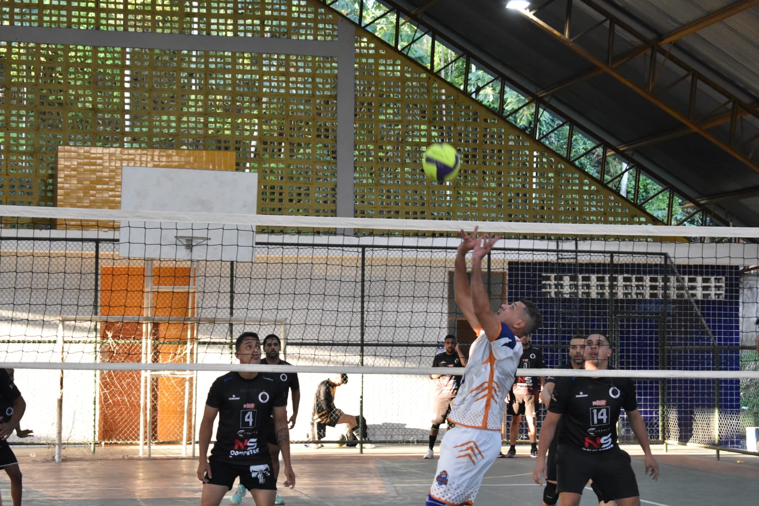 1ª Edição